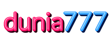 dunia777 — logo kanal