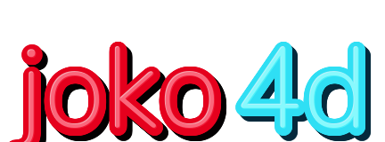 joko4d — logo kanal