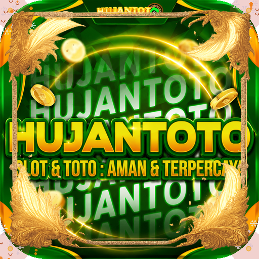 hujantoto — mitra unggulan